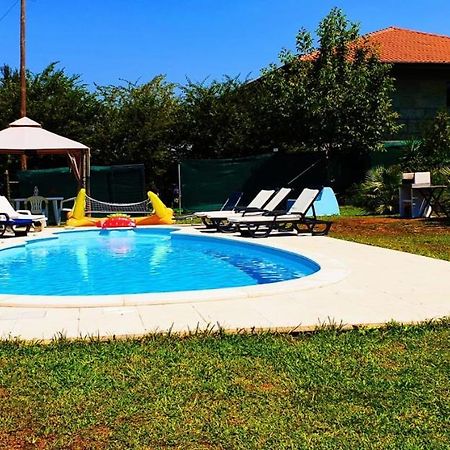Quinta De Carvalhal - Casa De Campo Guimarães Exterior foto